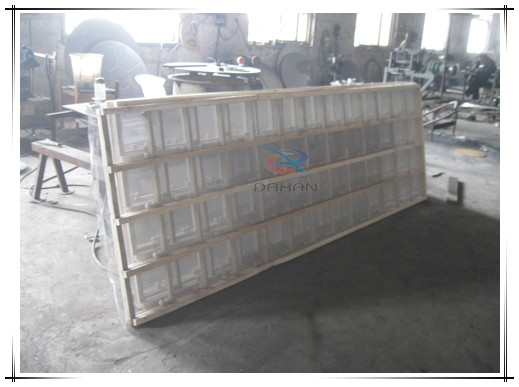 直線篩木質網(wǎng)架