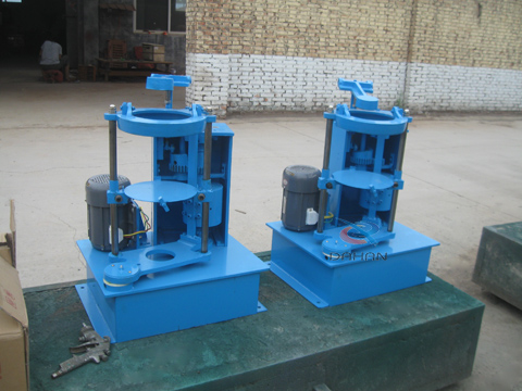 拍擊式振動(dòng)篩安裝及詳細(xì)使用方法