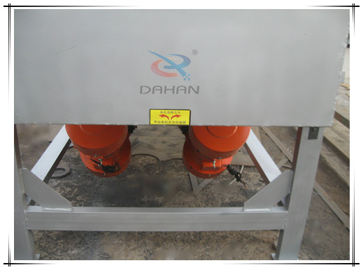 鋼纖維直線篩電機轉(zhuǎn)向